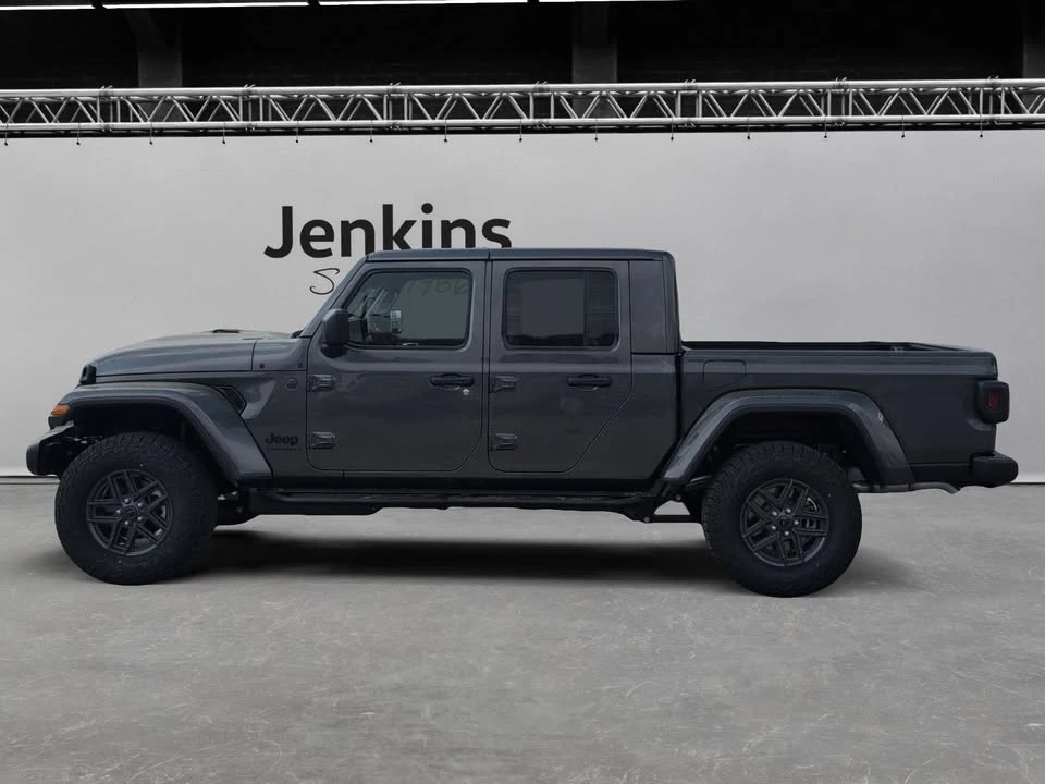 2026 Jeep JT Gladiator - Image 3 of 18