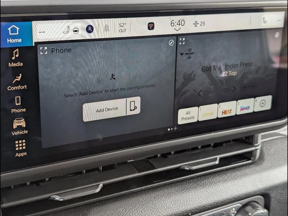 2026 Jeep JT Gladiator - Image 11 of 18