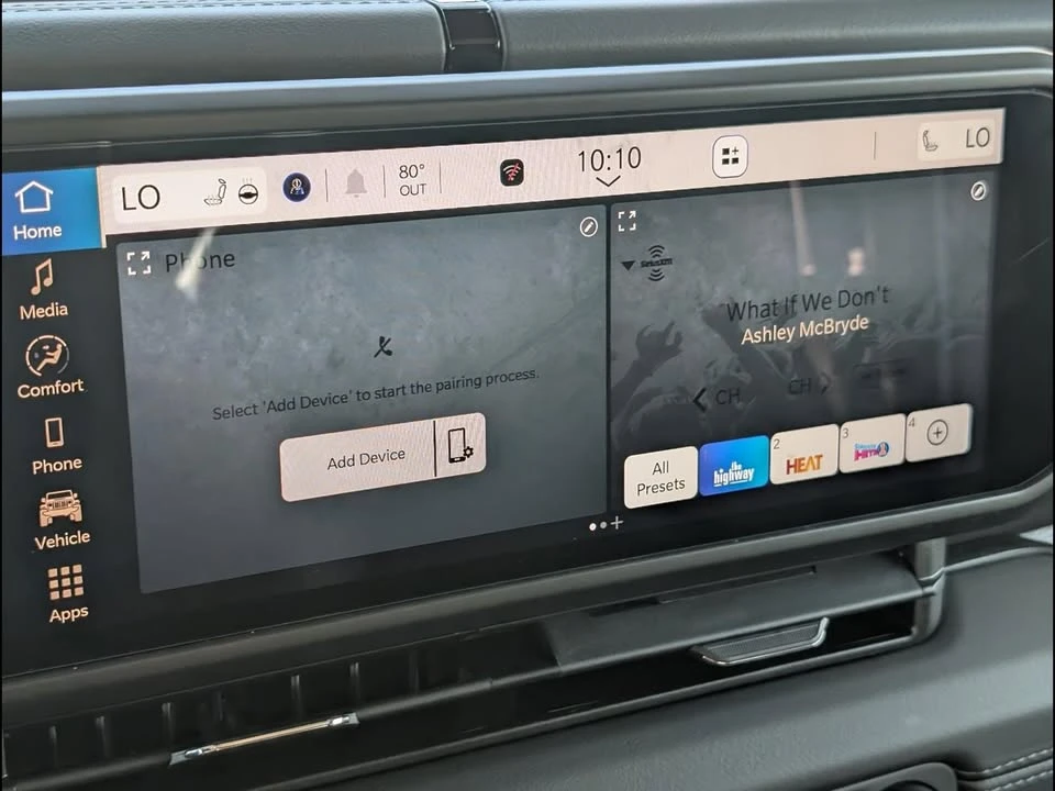 2026 Jeep JT Gladiator - Image 11 of 18