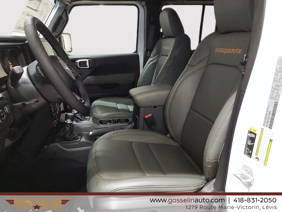 2026 Jeep JT Gladiator - Image 7 of 10