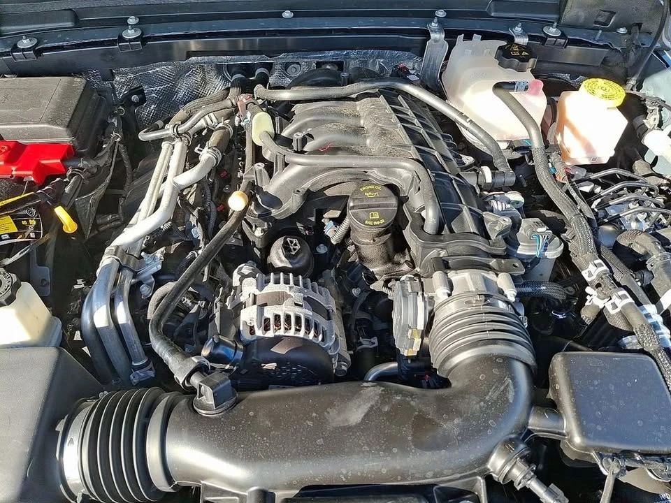 2026 Jeep JT Gladiator - Image 8 of 16