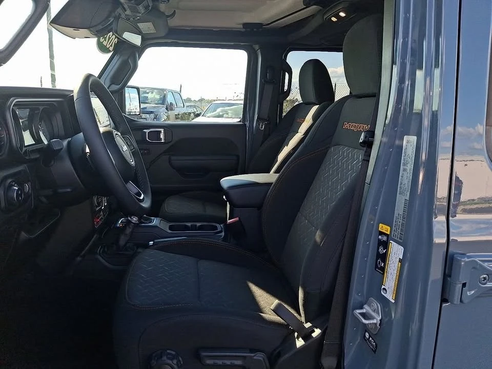 2026 Jeep JT Gladiator - Image 11 of 16