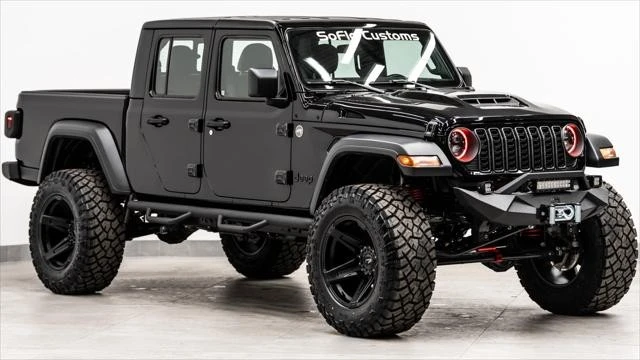 2026 Jeep JT Gladiator - Image 5 of 21