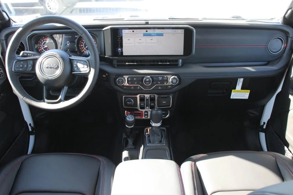 2026 Jeep JT Gladiator - Image 2 of 9