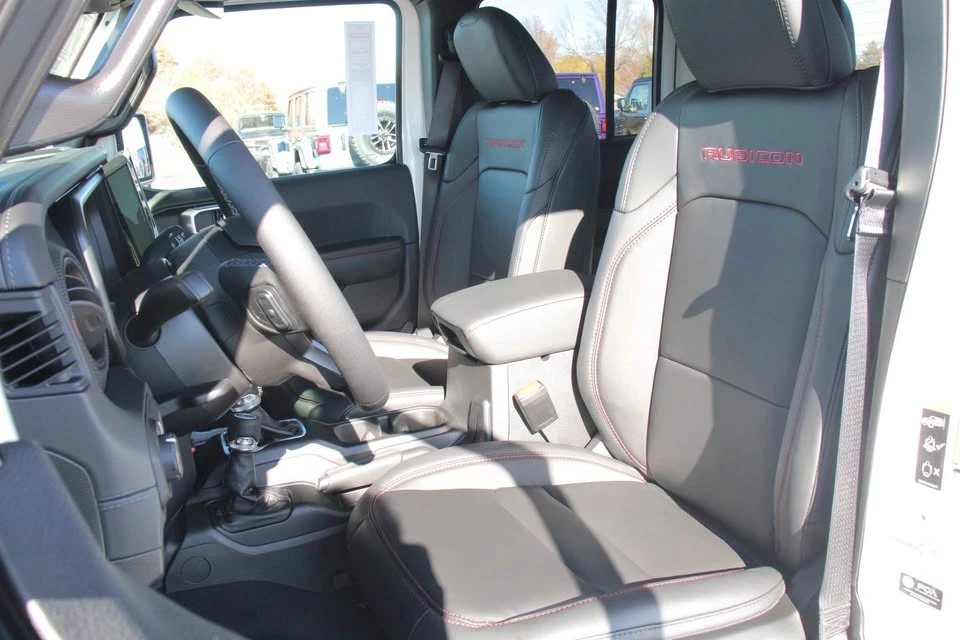 2026 Jeep JT Gladiator - Image 4 of 9