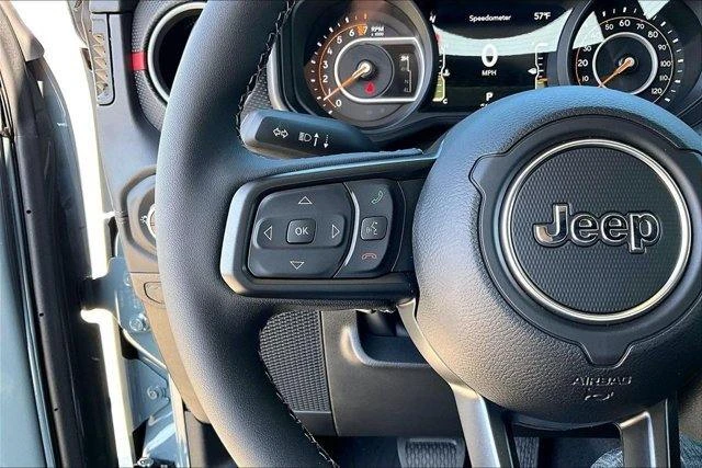 2026 Jeep JT Gladiator - Image 6 of 20