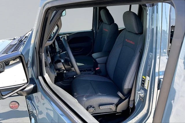 2026 Jeep JT Gladiator - Image 3 of 20
