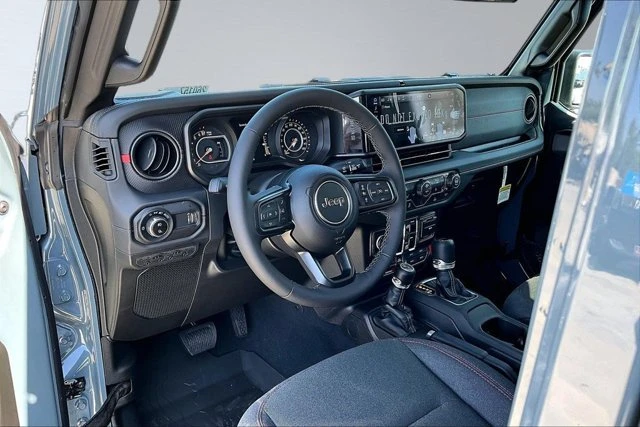2026 Jeep JT Gladiator - Image 4 of 20