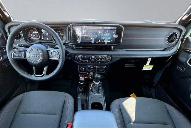 2026 Jeep JT Gladiator - Image 9 of 20