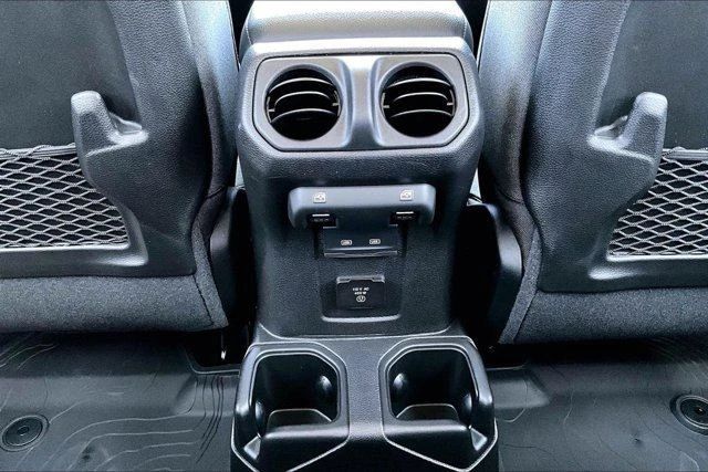 2026 Jeep JT Gladiator - Image 20 of 20