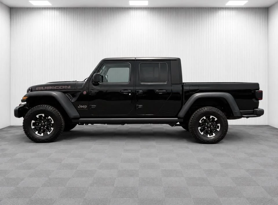 2026 Jeep JT Gladiator - Image 6 of 20