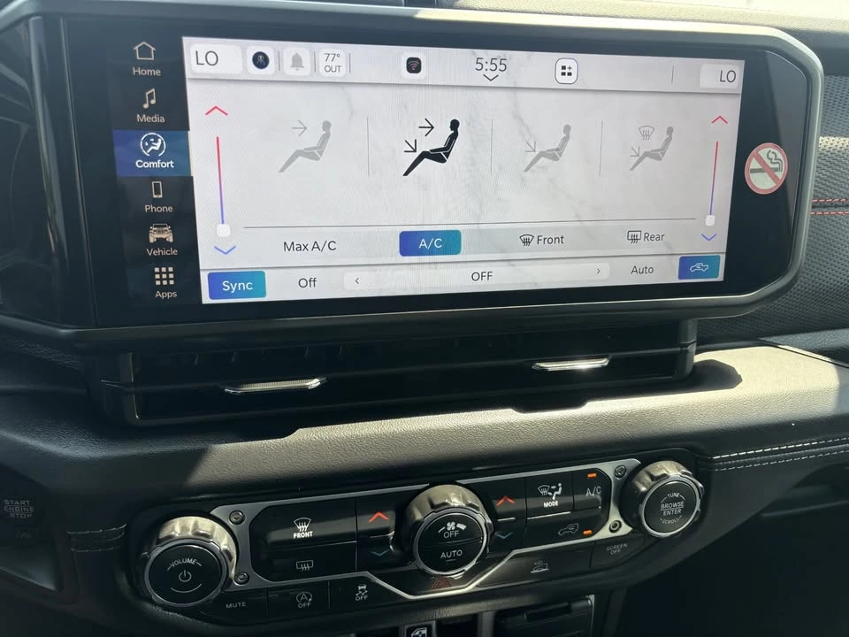 2026 Jeep JT Gladiator - Image 14 of 20