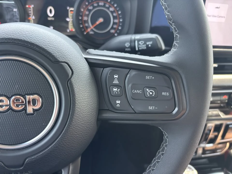 2026 Jeep JT Gladiator - Image 20 of 20