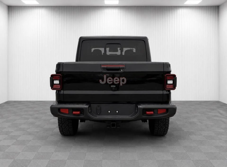 2026 Jeep JT Gladiator - Image 4 of 20