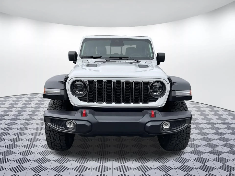 2026 Jeep JT Gladiator - Image 5 of 19