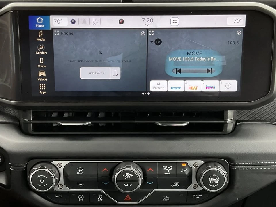 2026 Jeep JT Gladiator - Image 16 of 19