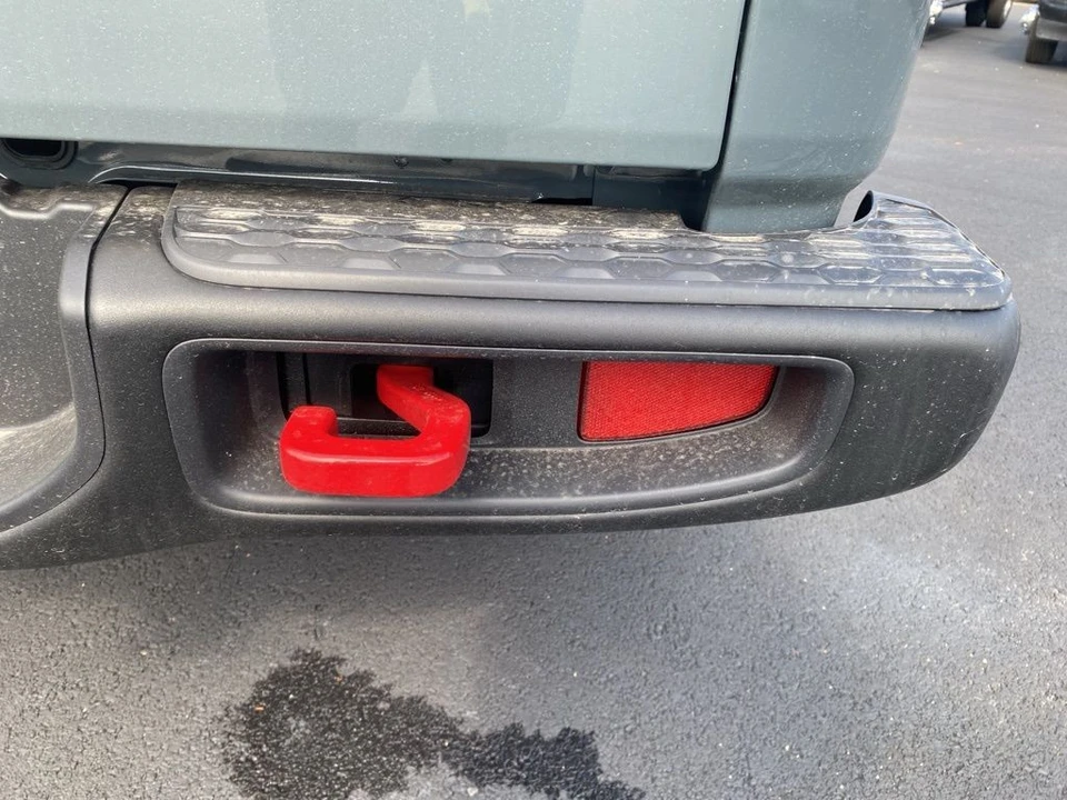 2026 Jeep JT Gladiator - Image 12 of 12