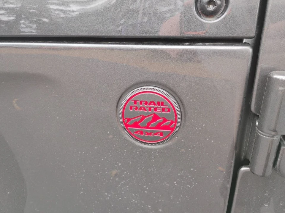 2026 Jeep JT Gladiator - Image 11 of 12