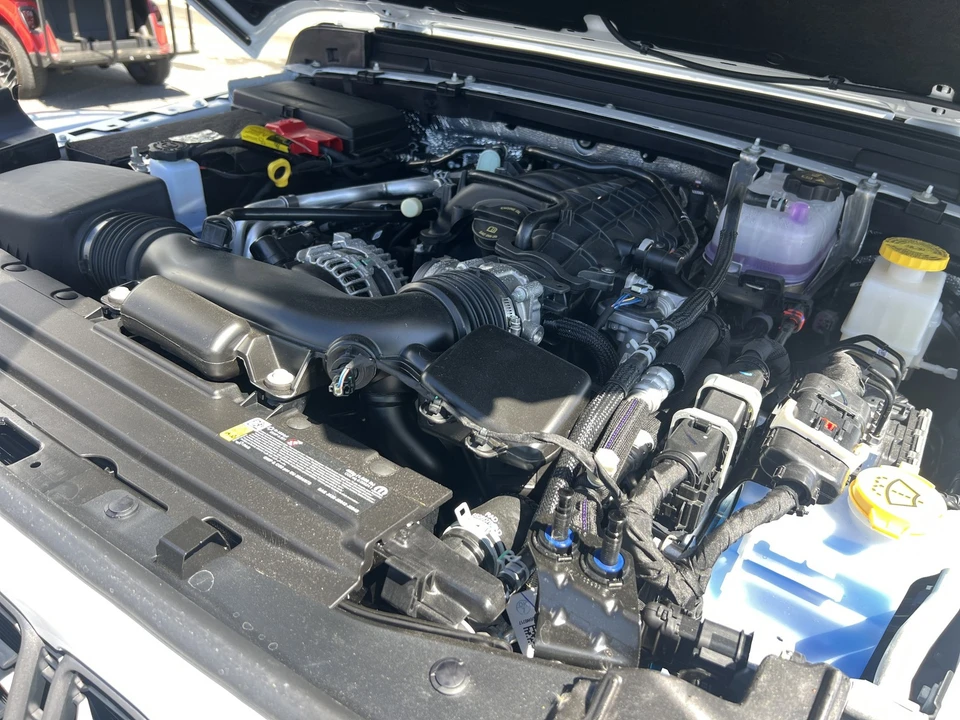 2026 Jeep JT Gladiator - Image 25 of 25