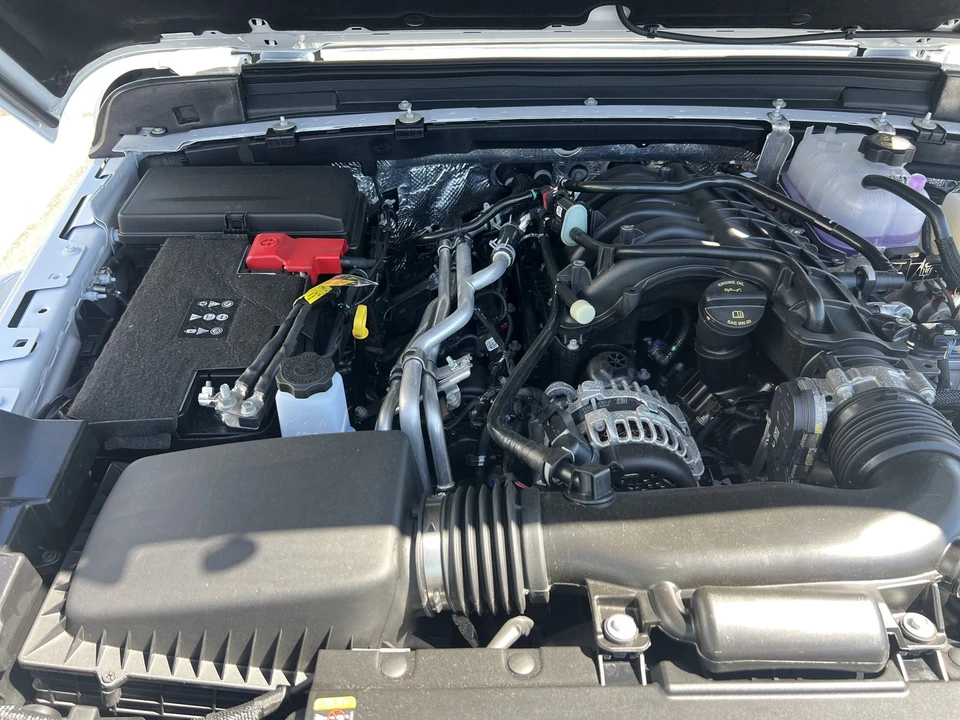 2026 Jeep JT Gladiator - Image 24 of 25