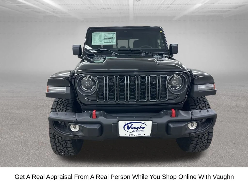 2026 Jeep JT Gladiator - Image 3 of 12