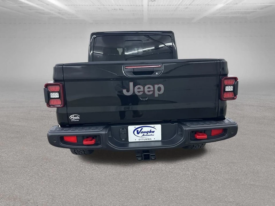 2026 Jeep JT Gladiator - Image 9 of 12