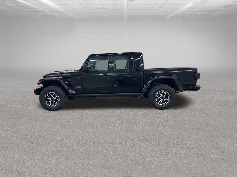 2026 Jeep JT Gladiator - Image 6 of 12