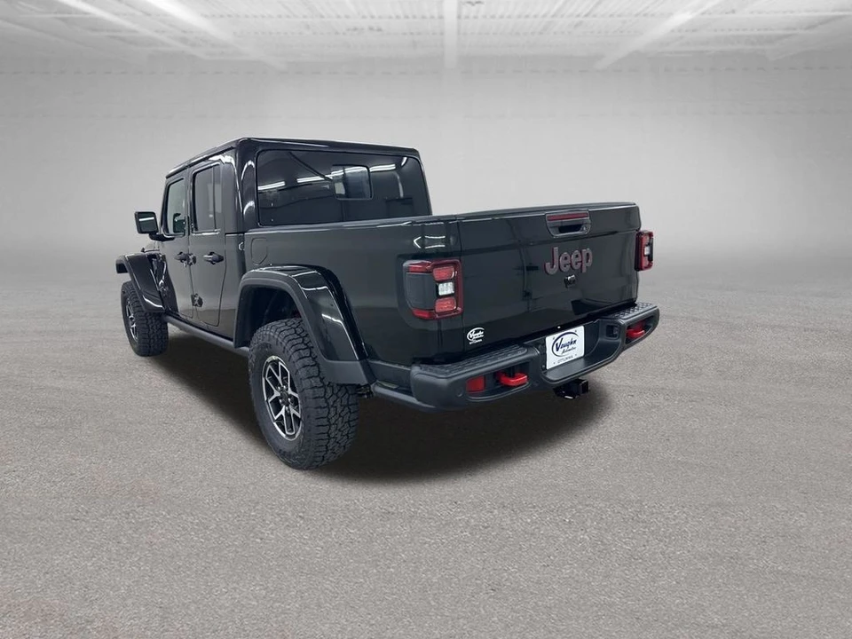 2026 Jeep JT Gladiator - Image 7 of 12