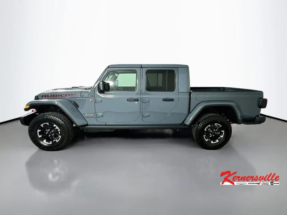 2026 Jeep JT Gladiator - Image 4 of 21