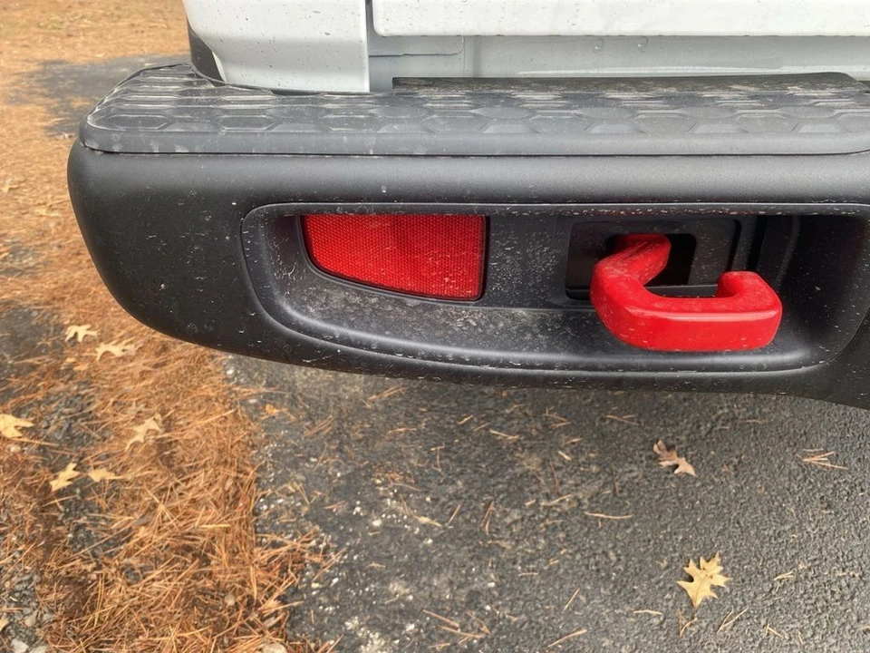 2026 Jeep JT Gladiator - Image 11 of 12