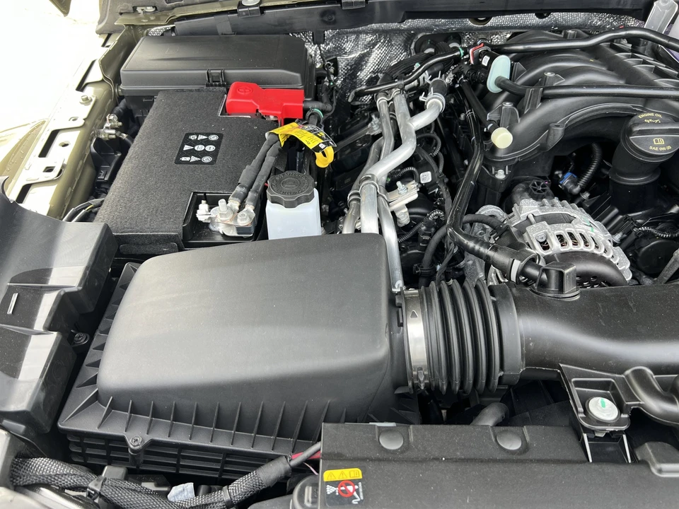 2026 Jeep JT Gladiator - Image 24 of 25