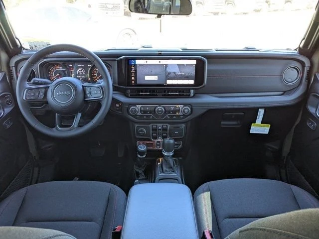 2026 Jeep JT Gladiator - Image 2 of 12
