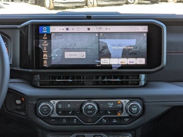 2026 Jeep JT Gladiator - Image 9 of 12