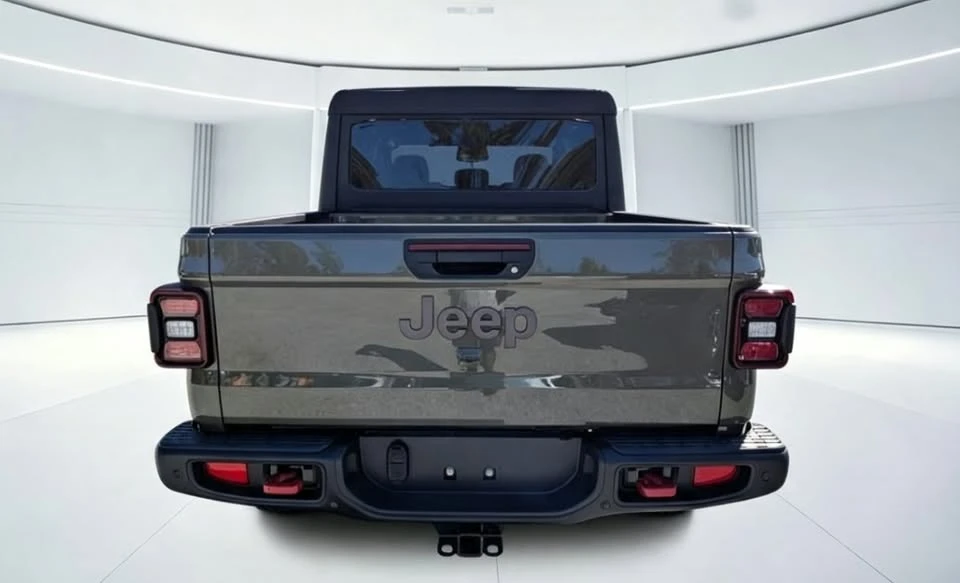 2026 Jeep JT Gladiator - Image 6 of 12