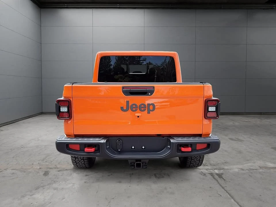 2026 Jeep JT Gladiator - Image 6 of 20
