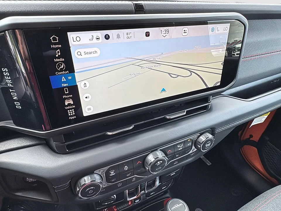 2026 Jeep JT Gladiator - Image 19 of 20