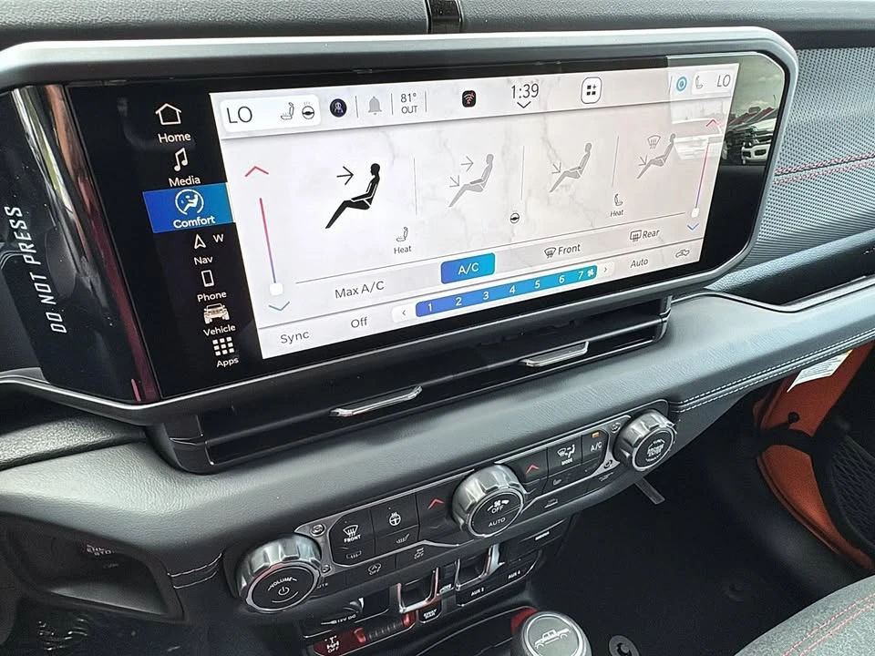 2026 Jeep JT Gladiator - Image 20 of 20