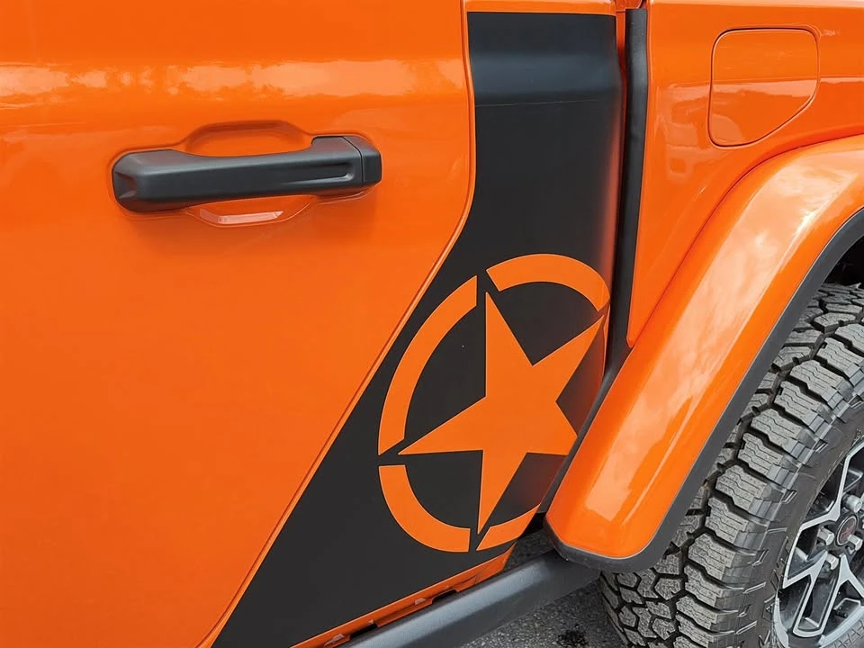 2026 Jeep JT Gladiator - Image 11 of 20