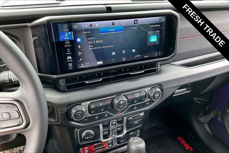 2026 Jeep JT Gladiator - Image 17 of 20