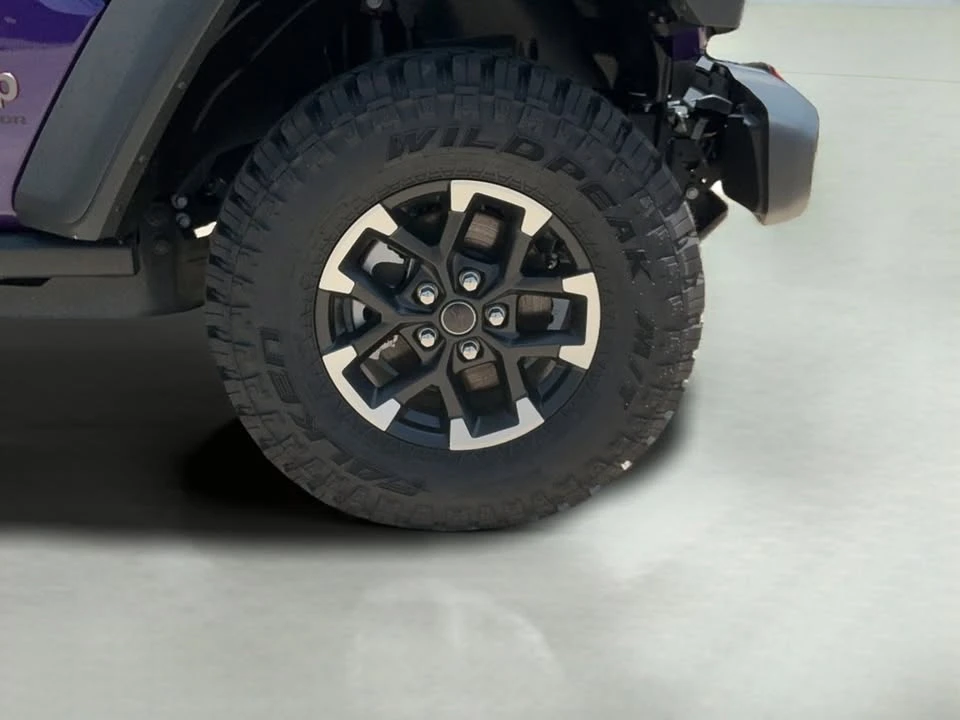 2026 Jeep JT Gladiator - Image 9 of 20