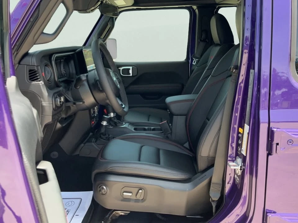 2026 Jeep JT Gladiator - Image 20 of 20