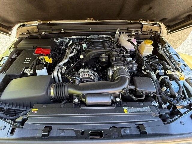 2026 Jeep JT Gladiator - Image 11 of 29