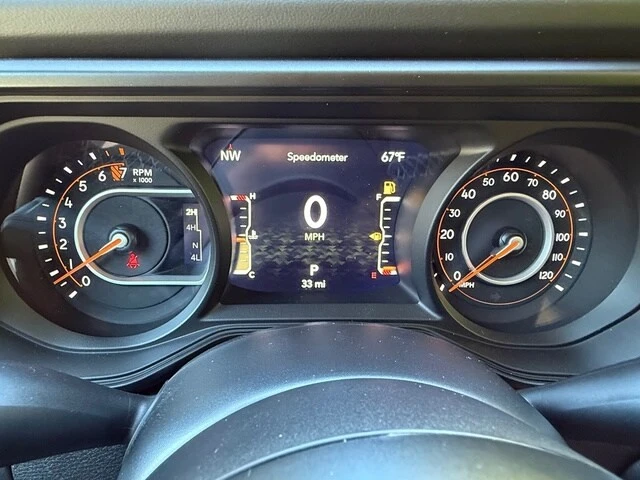 2026 Jeep JT Gladiator - Image 20 of 29