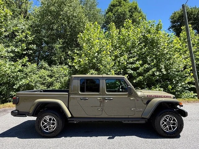 2026 Jeep JT Gladiator - Image 6 of 29