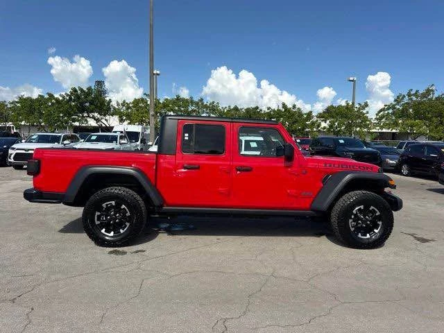 2026 Jeep JT Gladiator - Image 4 of 20