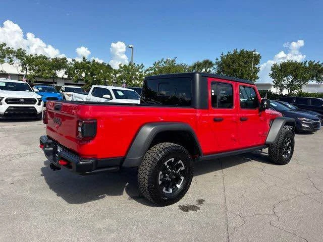 2026 Jeep JT Gladiator - Image 6 of 20