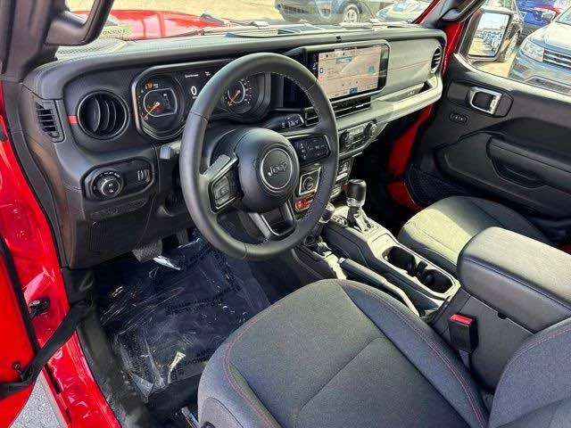 2026 Jeep JT Gladiator - Image 9 of 20