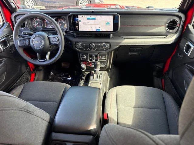 2026 Jeep JT Gladiator - Image 11 of 20