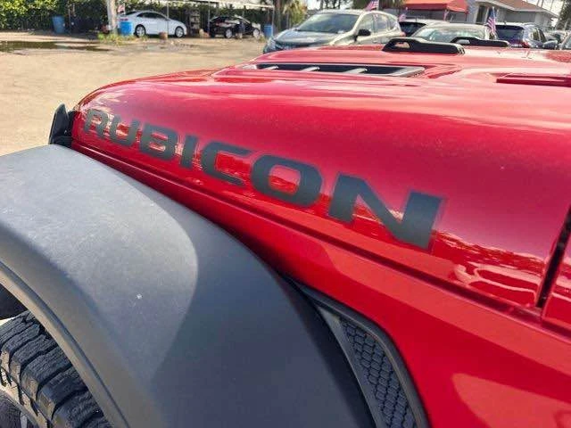 2026 Jeep JT Gladiator - Image 18 of 20