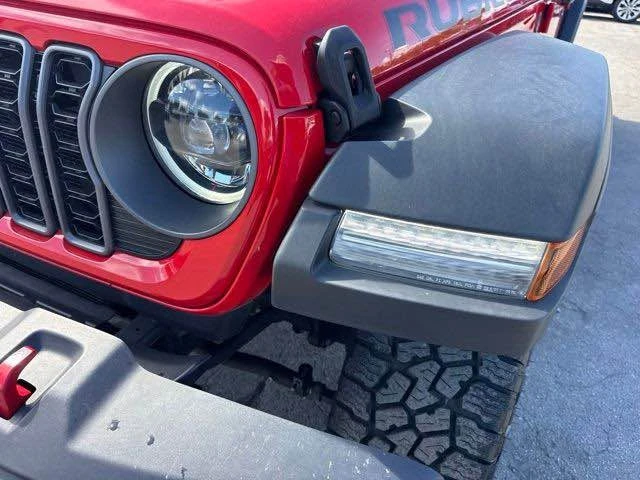 2026 Jeep JT Gladiator - Image 8 of 20